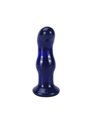 Toyjoy - Gleaming Plug Anale Vibrante in Vetro