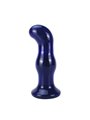 Toyjoy - Gleaming Plug Anale Vibrante in Vetro