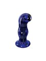 Toyjoy - Gleaming Plug Anale Vibrante in Vetro