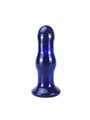 Toyjoy - Gleaming Plug Anale Vibrante in Vetro