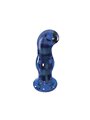 Toyjoy - Gleaming Plug Anale Vibrante in Vetro