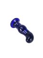 Toyjoy - Gleaming Plug Anale Vibrante in Vetro