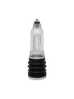 Bathmate - Hydromax 5 Pompa per l'Ingrandimento del Pene Trasparente