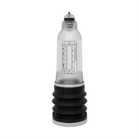Bathmate - Hydromax 5 Pompa per l'Ingrandimento del Pene Trasparente