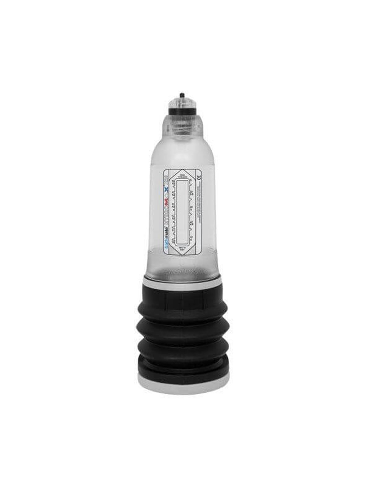 Bathmate - Hydromax 5 Pompa per l'Ingrandimento del Pene Trasparente