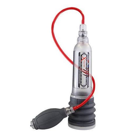 Bathmate - Hydromax 7 Xtreme X30 Pompa per l'Ingrandimento del Pene