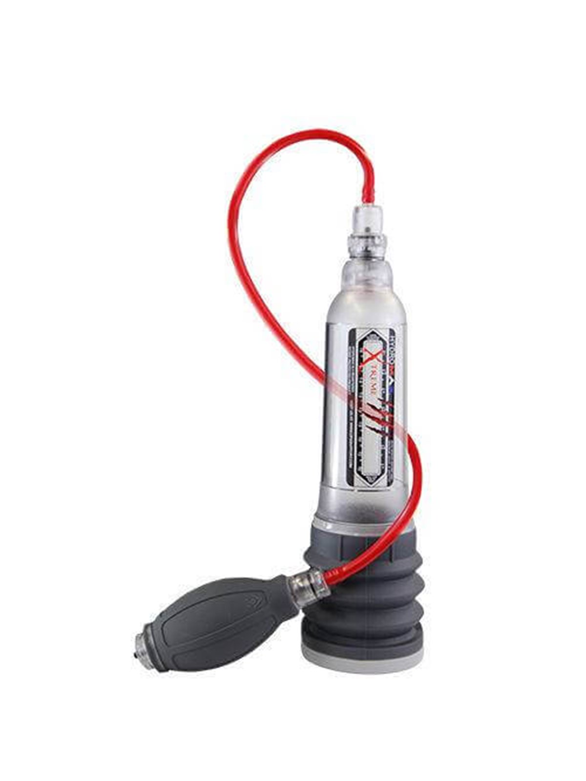 Bathmate - Penis Pump Hydroxtreme 7 Hydromax Xtreme X30