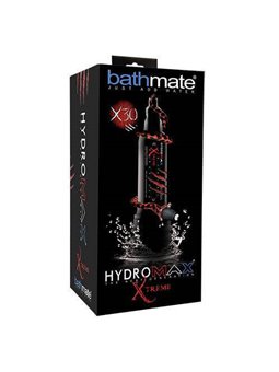 Bathmate - Hydromax 7 Xtreme X30 Pompa per lo Sviluppo del Pene