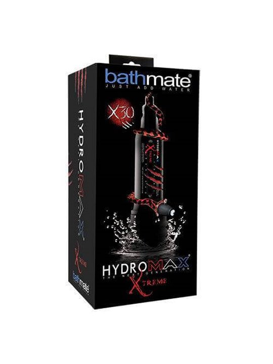 Bathmate - Penis Pump Hydroxtreme 7 Hydromax Xtreme X30