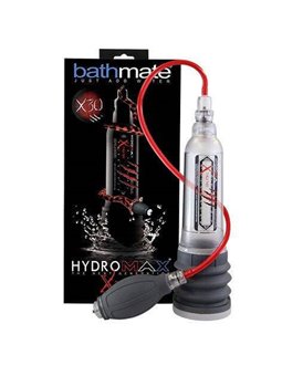 Bathmate - Hydromax 7 Xtreme X30 Pompa per lo Sviluppo del Pene