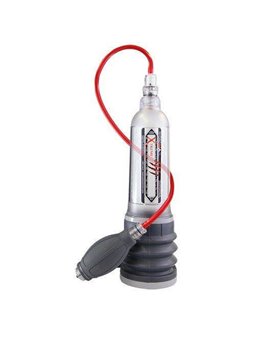 Bathmate - Hydromax 9 Xtreme X40 Pompa per l'Ingrandimento del Pene