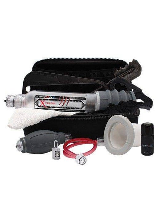 Bathmate - Hydromax 9 Xtreme X40 Pompa per lo Sviluppo del Pene