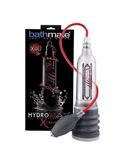 Bathmate - Penis Pump Hydroxtreme 9 Hydromax Xtreme X40