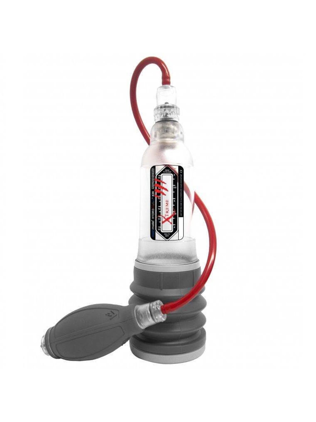 Bathmate - Hydromax 5 X20 Pompa per l'Ingrandimento del Pene