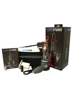 Bathmate - Hydromax 5 X20 Pompa per lo Sviluppo del Pene