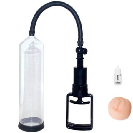 Baile Penis Enlargement - Pompa per l'Ingrandimento del Pene 20 CM