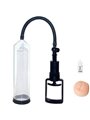 Baile - Penis Enlargement Penis Vacuum System