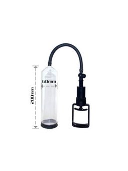 Baile Penis Enlargement - Pompa per l'Ingrandimento del Pene 20 CM