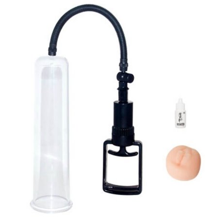 Baile Penis Enlargement - Pompa per l'Ingrandimento del Pene 25 CM