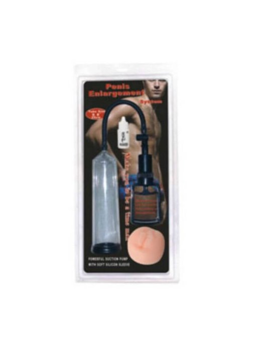 Baile Penis Enlargement - Pompa per l'Ingrandimento del Pene 25 CM