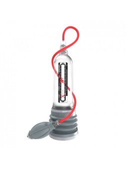 Bathmate Hydroxtreme 11 - Pompa per l'Ingrandimento del Pene Clear