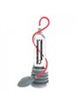 Bathmate Hydroxtreme 11 - Pompa per l'Ingrandimento del Pene Clear
