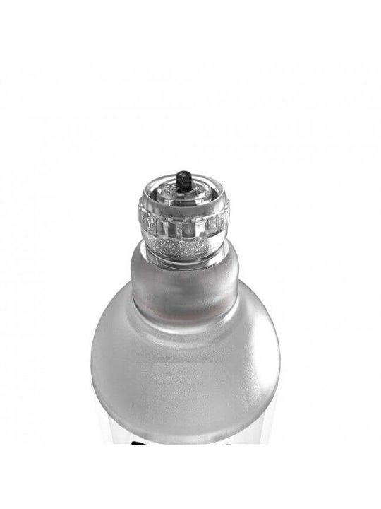 Bathmate Hydroxtreme 11 - Pompa per l'Ingrandimento del Pene Trasparente