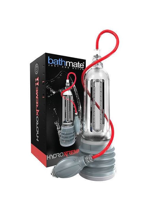 Bathmate - Penis Pump Hydroxtreme 11