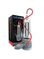 Bathmate Hydroxtreme 11 - Pompa per l'Ingrandimento del Pene Trasparente