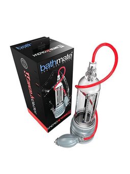 Bathmate - Penis Pump Hydroxtreme 11
