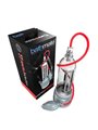 Bathmate Hydroxtreme 11 - Pompa per l'Ingrandimento del Pene Trasparente