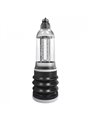 Bathmate Hydromax 7 Wide Boy - Pompa per l'Ingrandimento del Pene Clear