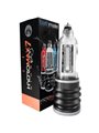 Bathmate - Hydromax 7 Wide Boy X30 Pompa per il Pene Trasparente