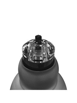 Bathmate - Hydromax 7 Wide Boy X30 Wide Boy Transparent