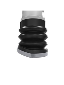 Bathmate - Hydromax 7 Wide Boy X30 Pompa per il Pene Trasparente