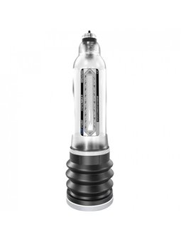 Bathmate - Hydromax 7 Pompa per l'Ingrandimento del Pene Trasparente