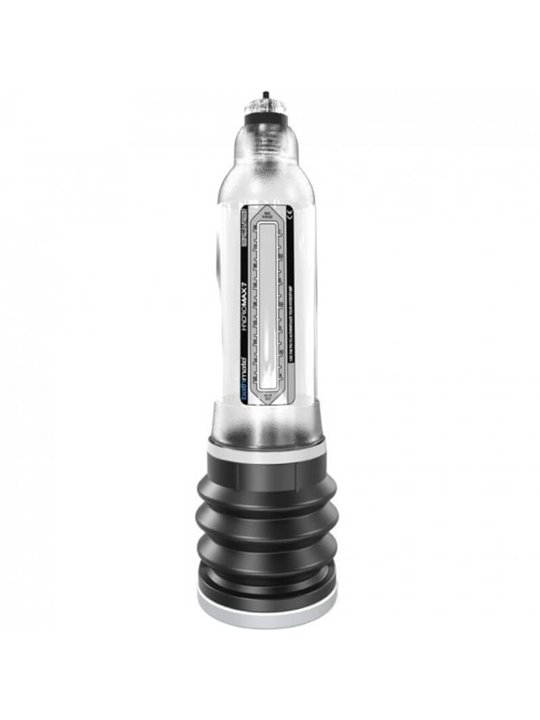 Bathmate - Hydromax 7 Pompa per l'Ingrandimento del Pene Trasparente