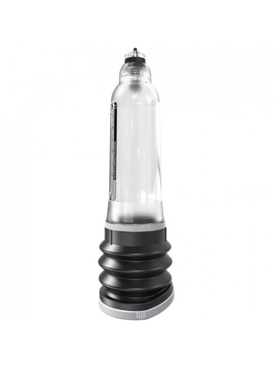Bathmate - Hydromax 7 Transparent Penis Increase Pump