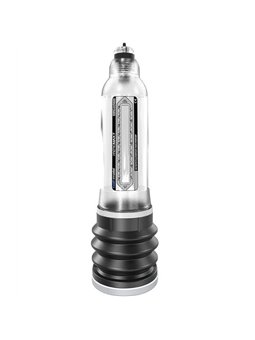 Bathmate - Hydromax 9 Pompa per l'Ingrandimento del Pene Trasparente