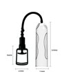 Pretty Love - Erection Pump with Vibration
