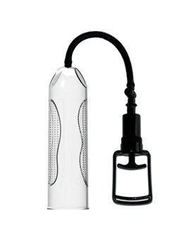 Pretty Love - Erection Pump with Vibration
