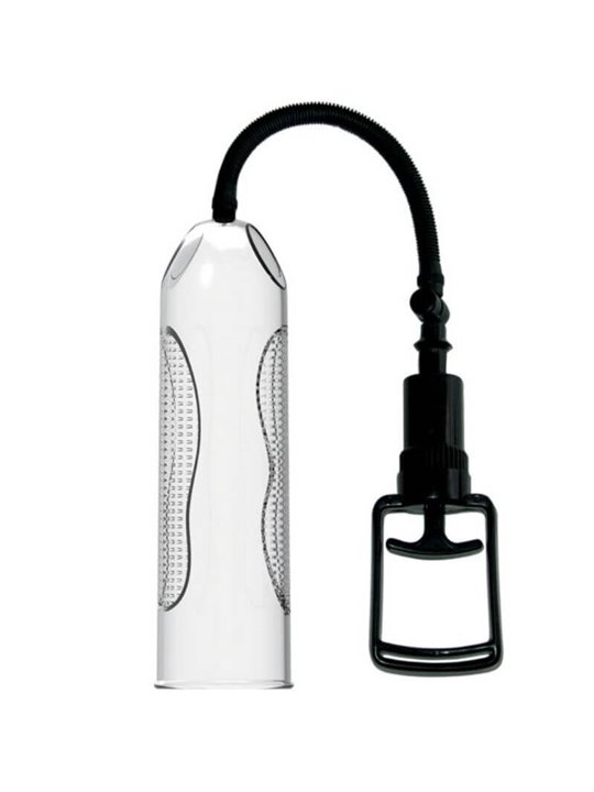 Pretty Love Vibrating Penis Pump Alexander