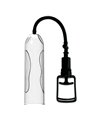 Pretty Love - Erection Pump with Vibration