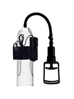 Pretty Love - Erection Pump with Vibration