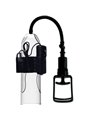 Pretty Love - Erection Pump with Vibration