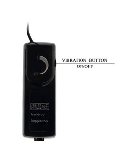 Pretty Love - Erection Pump with Vibration
