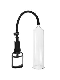 Pretty Love Penis Pump Alexander
