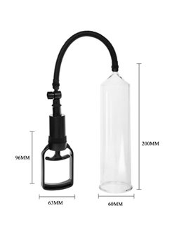 Pretty Love - Alexander Erection Pump