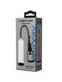 Pretty Love - Alexander Erection Pump