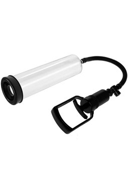 Pretty Love Penis Pump Alexander